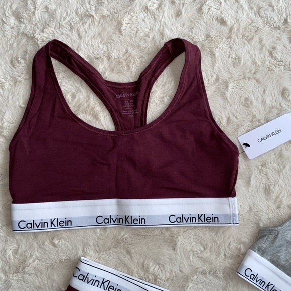 CALVIN KLEIN Bundle, 3 Items - Picture 5 of 8